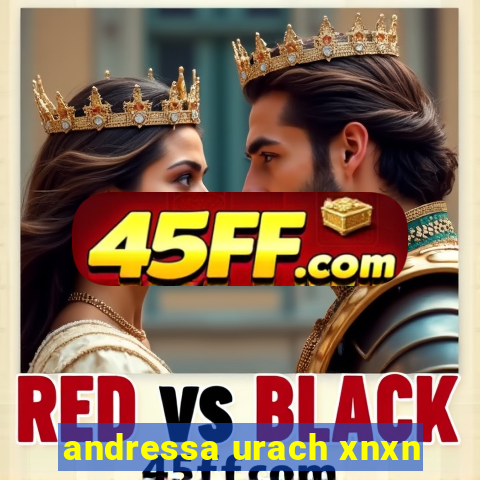 andressa urach xnxn